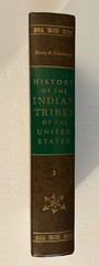 History of the Indian Tribes of the United States, Part III