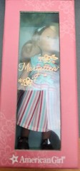 American Girl MARYELLEN Larkin 6.5″ MINI DOLL + in BOX