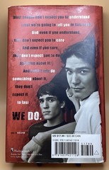 Do Hard Things : A Teenage Rebellion Against Low Expectations by Brett Harris…