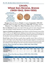 Red Book Series United States Type Coins, 4th Ed – History, Values, Collecting