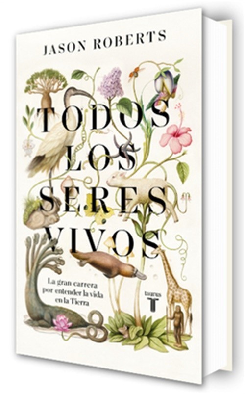 Todos Los Seres Vivos (Premio Pulitzer) / Every Living Thing. the Great and Dead