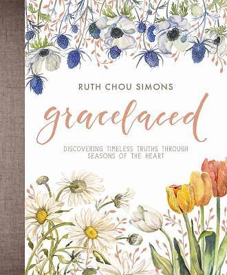 Gracelaced: Discovering Timeless Truths Through Seasons of the Heart