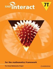 SMP Interact Book 7T (Paperback) SMP Interact for the Framework (UK IMPORT)