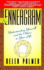 The Enneagram: Understanding Yourself and the Others In Your Life – VERY GOOD