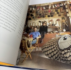 Weird Rooms by Sharpe 1996 Hardcover Book Interior Decorating Found Objects