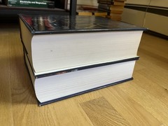 THE ENCYCLOPEDIA OF FANTASY & SCIENCE FICTION By John Clute Nicholls Grant LOT