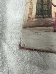 Patterns of India : A Journey Through Colors, Textiles, and the Vibrancy of…