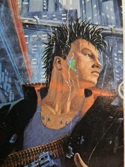 Cyberpunk 2020 2nd Edition Core Rulebook v1.0 RPG R Talsorian CP3002 | USED TR1