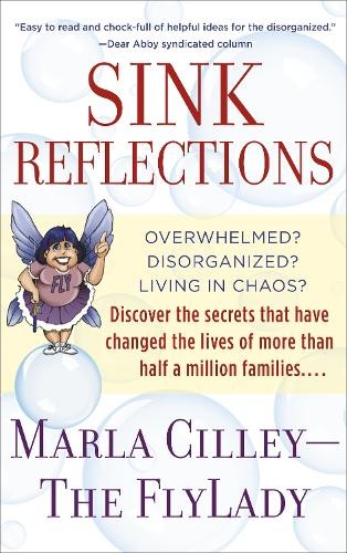 Marla Cilley Sink Reflections (Paperback)