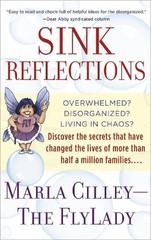 Marla Cilley Sink Reflections (Paperback)