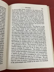 Advanced Course in Yogi Philosophy and Oriental Occultism Yogi Ramacharaka 1966