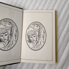 Nancy Drew Mystery Stories #46 The Invisible Intruder 1969 Hardcover by Carolyn