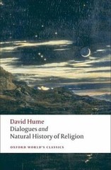 Dialogues and Natural History of Religion – Paperback By Hume, David – GOOD