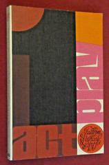 Patterns in Literary Art Ser.: Themes in the One-Act Play by R. D. Cox (1971, PB
