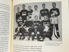 Rare Signed 1966 1st „Legend of Hobey Baker” – Princeton Alums + MLB! 🏒⚾📖