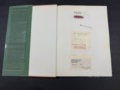 Frederic Remington by Library of American Art Staff and James K. Ballinger