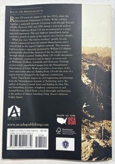 2003 BOOK IMAGES OF AMERICA BUILDING ROUTE 128 MA TSIPIS KRUH HISTORY 128 PP