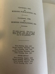 Economics of Transportation, D Philip Locklin, 1944 rev ed