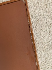 Holy Bible – New International Version Top Grain Cowhide 1978 NIV Cowhide