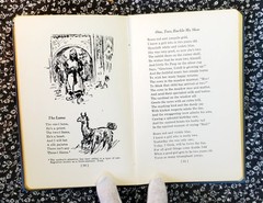 The Bad Parents Garden of Verse by Ogden Nash, SIGNED, 1936, HC, Illustrated,