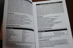 CLINICAL GUIDE TO COMMONLY USED CHINESE HERBAL FORMULAS By Lorena Monda