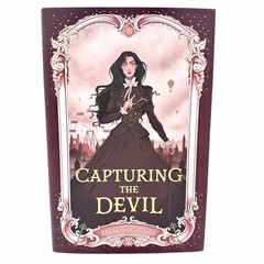 FAIRYLOOT Stalking Jack The Ripper Set Kerri Maniscalco Exclusive US SELLER 🇺🇸