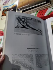 DALI Robert Descharnes hcdj 1993 Big 175 pages Hardcover with dustcover