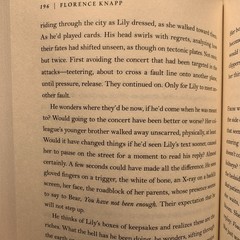 The Names: A Read with Jenna Pick: A Novel Hardcover