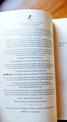 My Friends (Fredrik Backman) HC/DJ, 1st Edition, May, 2025-Like New!