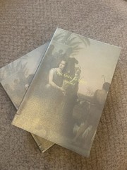 The Book of Tobit Volume 1 & 2