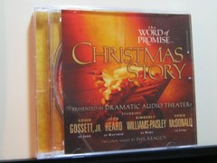 The Word of Promise Christmas – GOOD