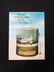 Air Progress Aviation Magazine September 1979 Fuel Conservation Aerobatic