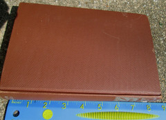 The Good Earth by Pearl S. Buck Grosset & Dunlap Hardcover 1936 1st Ed. 33rd Pri