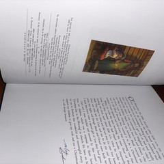Christmas Day in the Morning by Pearl S Buck – Signed 1st Ed by Mark Buehner