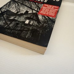 The World’s Most Haunted Places, Jeff Belanger