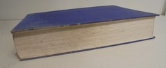 The Unabridged Marilyn Monroe : Her Life From A to Z Hardcover Book 578 pages