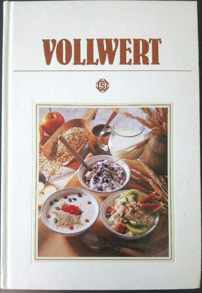 Vollwert – Sigloch Edition – gebundene Ausgabe