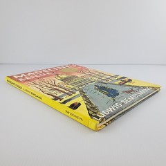 Madeline’s Rescue by Ludwig Bemelmans 1953 Viking Press Hardcover