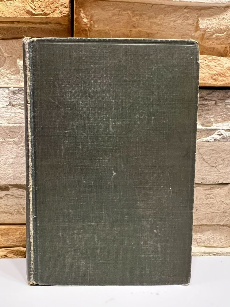New Testament Greek for Beginners by J. Gresham Machen 1931 Theology Used Book
