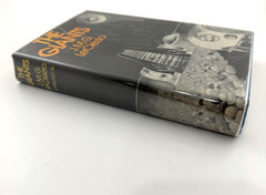 THE GIANTS J.M.G. LeClezio HCDJ First American Edition 1975