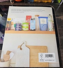 UNOPEN Thrive Market Healthy Living Made Easy Cookbook 60+ Recipes NEW