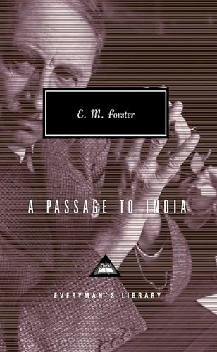 A Passage to India – Hardcover By Forster, E. M. – GOOD