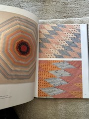 Uncovered the Ken Burns QUILT Collection by Peoria Riverfront Museum USED HC BK
