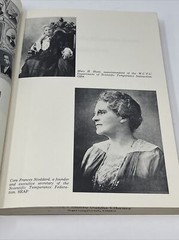 Guide to the Microfilm Edition of Temperance and Prohibition Papers Ex Library