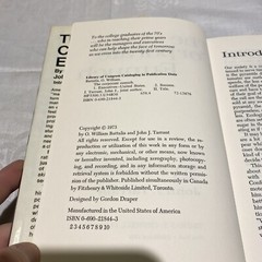 The Corporate Eunuch by John J. Tarrant and O. William Battalia (Hardcover) HCDJ