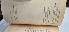Signs And Symbols In Christian Art Vintage Paperback Book Religion