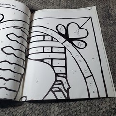Country Patterns Great Glass Stained Glass Craft DIY Instructions Carol Smith
