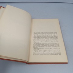 What Mrs. McGillicuddy Saw!: 1957 Hardcover by Agatha Christie