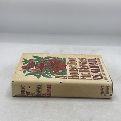 A House For Mr. Biswas by V.S. Naipaul (1983, Alfred A. Knopf) HCDJ