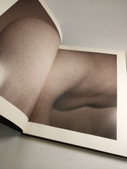 Humans by Henry Horenstein 2004 Fine Art Photography Signed Hardcover w/ DJ